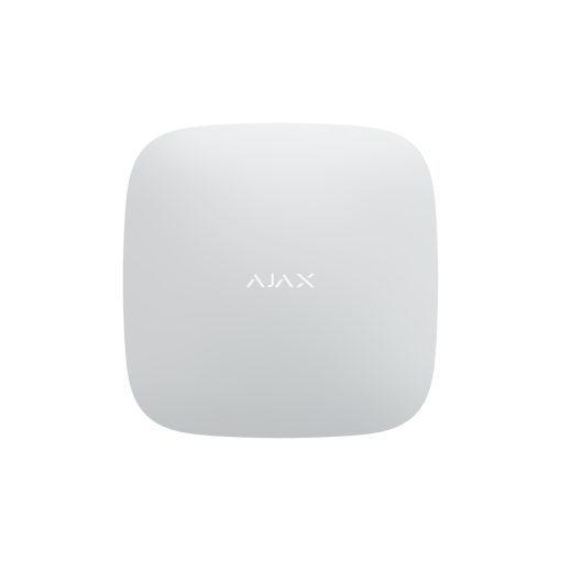AJAX Alarm - Supporten - REx 2
