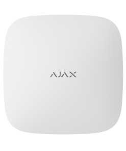 Hub 2 AJAX Alarm - Hub2+ - Supporten