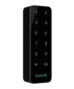 Ajax Tastatur udendørs