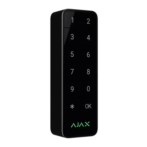 Ajax Tastatur udendørs